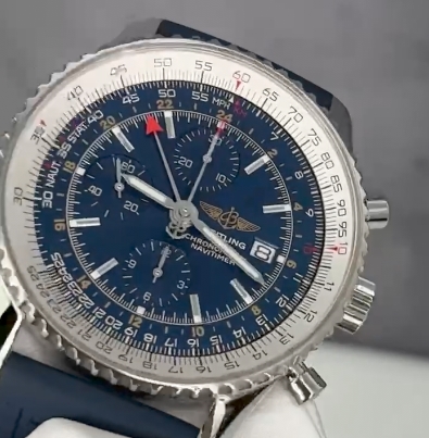 Часы Breitling Navitimer